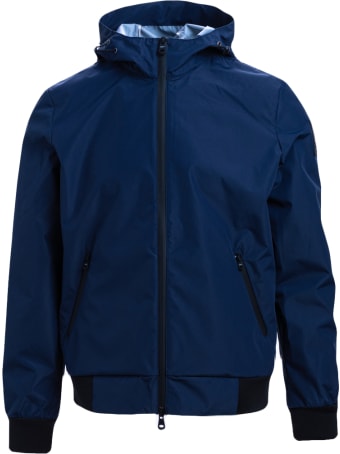 Refrigiwear Refrigiwear "bannon3" Jacket