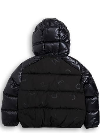 Moncler Ayfer Jacket