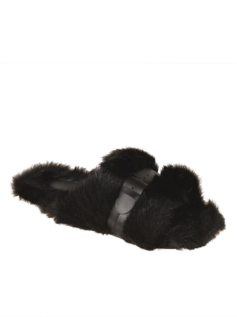 Clergerie Irina Sliders
