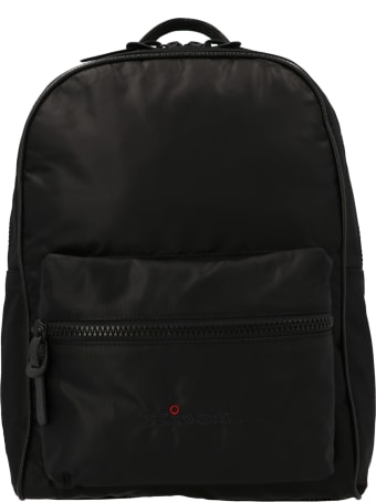 Kiton Backpack