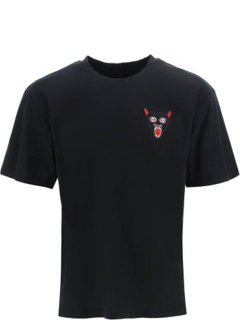 Edwin Tatsu T-shirt X Teide