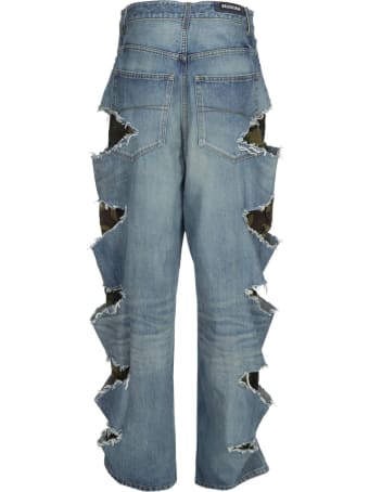 Balenciaga Jeans