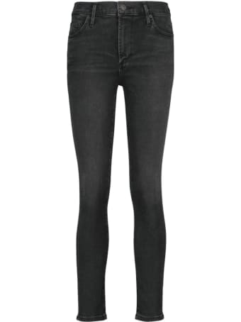 Citizens of Humanity Rocket Ankle In Reflection Jeans