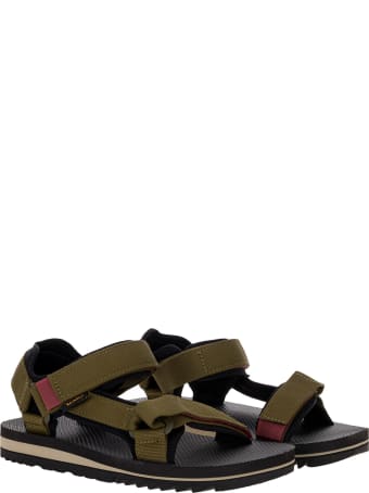 Teva Universal Trail Flat Sandals