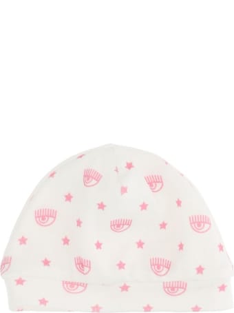 Chiara Ferragni Eyestar Cap