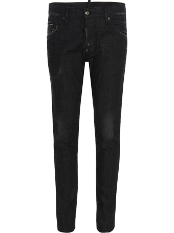 Dsquared2 'skater' Jeans