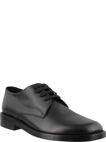 Ann Demeulemeester Laced Shoes