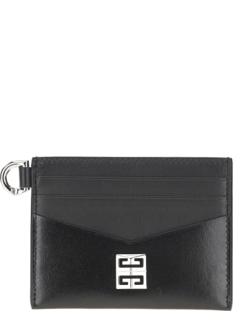 Givenchy 4g Cardholder