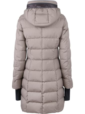 Herno Laminar Zipped Jacket