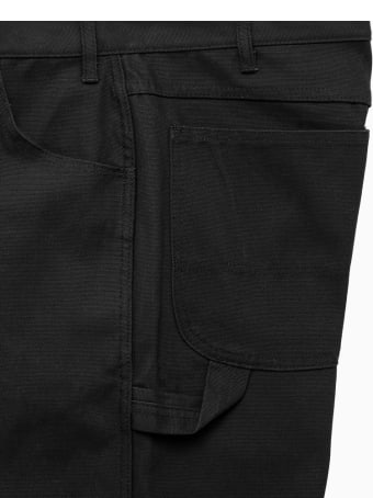 Dickies Dc Carpen Pants Dk0a4xifblk1