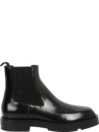 men's givenchy boots sale