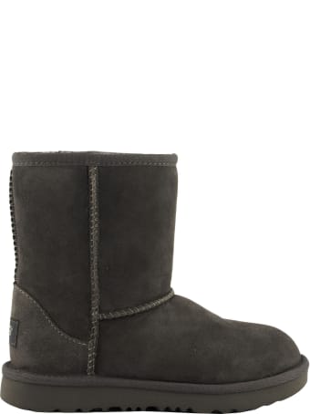 UGG Classic Ii Boot Grey