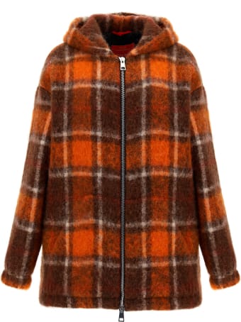 Paltò Palto Stephan Leia Coat