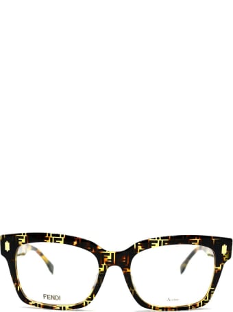 Fendi FF 0453/F Eyewear