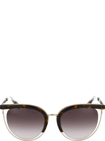 Trussardi Str379 Sunglasses
