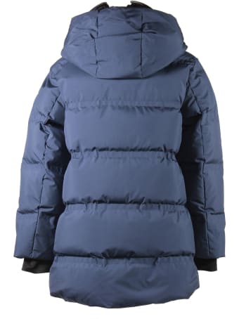 AI - Riders on the storm Jacket