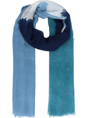 Faliero Sarti 'gionny' Scarf