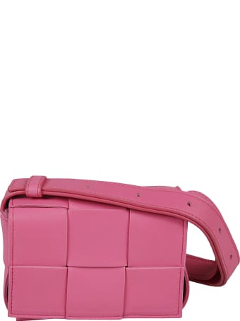 Bottega Veneta Weave Shoulder Bag