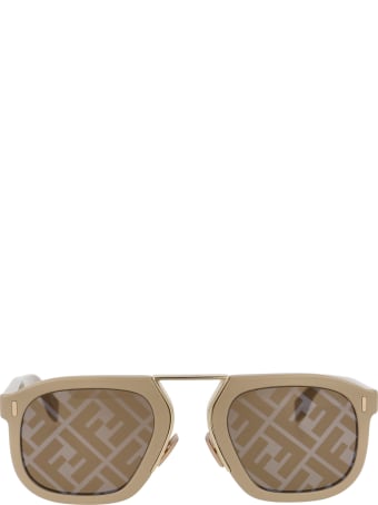 Fendi Ff M0105/s Sunglasses