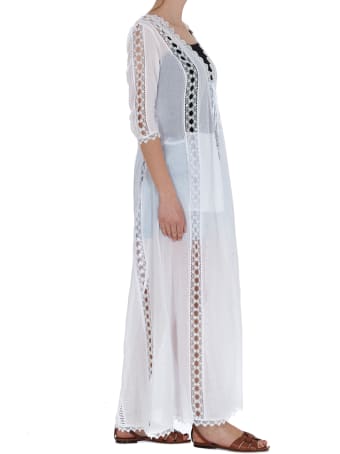 Charo Ruiz Ali Kaftan