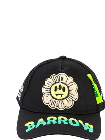 Barrow Hat