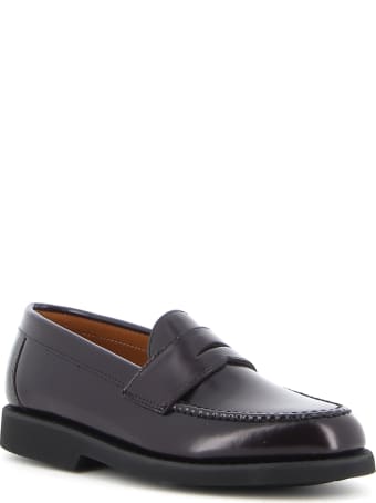 Sebago Ryan Brushed Polaris