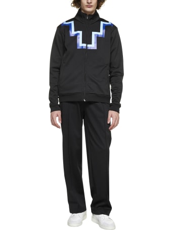 Marcelo Burlon Fleece