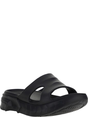 Givenchy Marshmallow Sandals