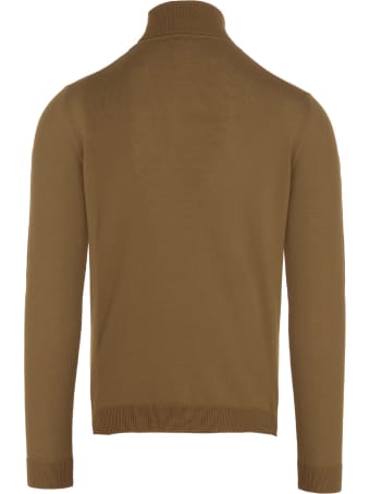 Nuur Turtleneck Sweater