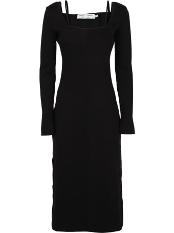 Proenza Schouler White Label Dress