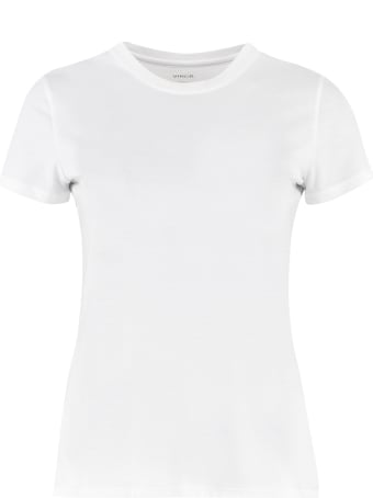 Vince Cotton T-shirt