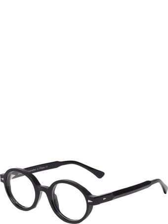 AHLEM Ahlem Rue Leon Optic Black Glasses