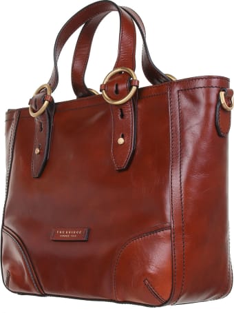 The Bridge The Bridge Tote Bag