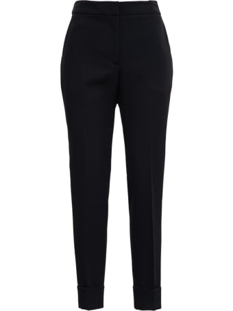 PT01 Andrea Black Pants