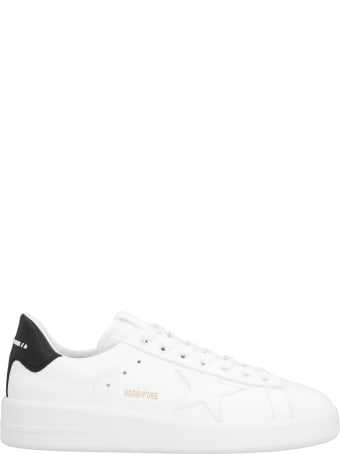 Golden Goose 'purestar' Shoes