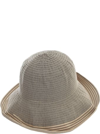 Grevi Woven Hat