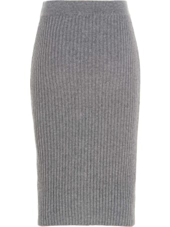 Giuseppe di Morabito Skirt
