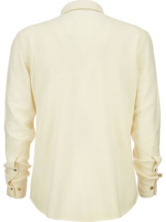Brunello Cucinelli Leisure Fit Shirt