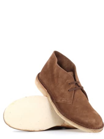 Astorflex Desert-boot Driftlex