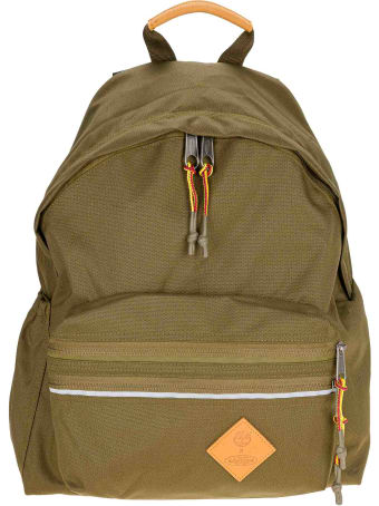 Eastpak Colab X Timberland Padded Backpack