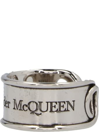 Alexander McQueen Ring