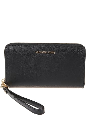 Michael Kors Lg Coin Mf Phn Case