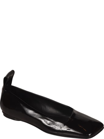 Halmanera Olga02 Slippers