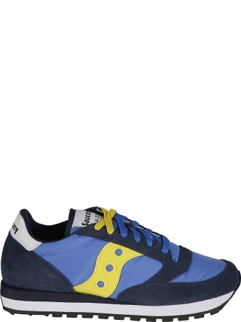 Saucony Jazz Original Sneakers