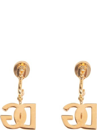 Dolce & Gabbana Diva Earrings