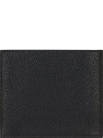Givenchy 8cc Billfold Wallet