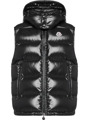 Moncler Down Jacket