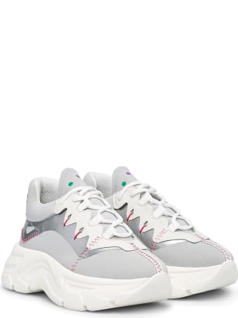Fabi Sneakers