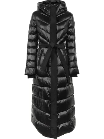 Mackage Maxi Lightweight Calina Down Coat