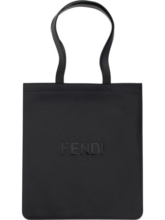 Fendi Shopping Bag